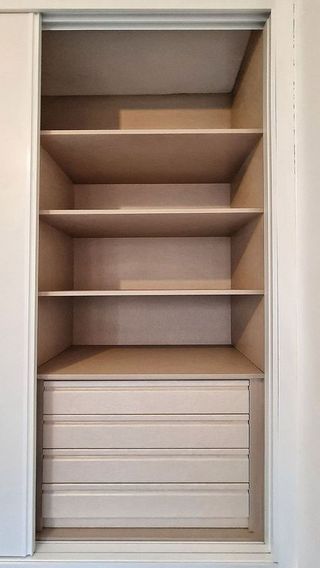 Piso en alquiler en Prosperidad en Madrid