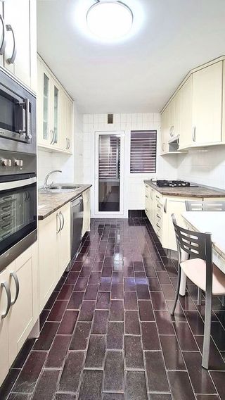 Piso en alquiler en Prosperidad en Madrid