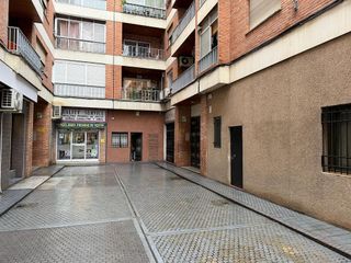 Oficina en alquiler en Centro - Sagrario en Granada