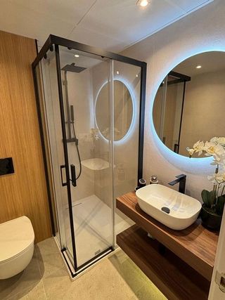 Piso en alquiler en San Matías - Realejo en Granada