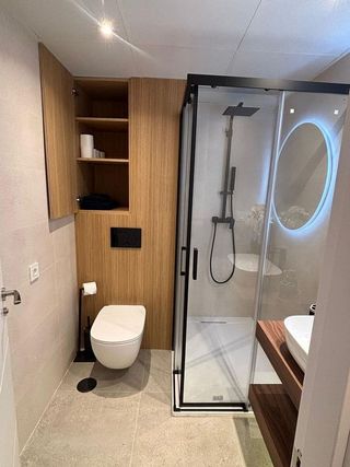 Piso en alquiler en San Matías - Realejo en Granada