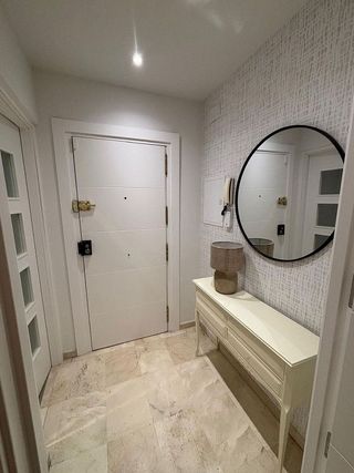 Piso en alquiler en San Matías - Realejo en Granada