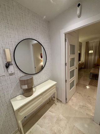 Piso en alquiler en San Matías - Realejo en Granada