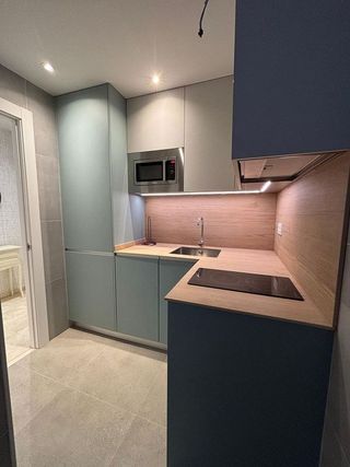 Piso en alquiler en San Matías - Realejo en Granada