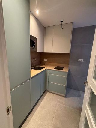 Piso en alquiler en San Matías - Realejo en Granada