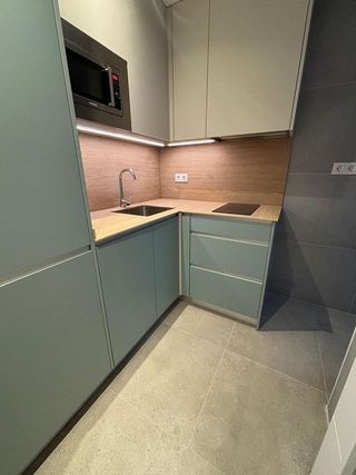 Piso en alquiler en San Matías - Realejo en Granada