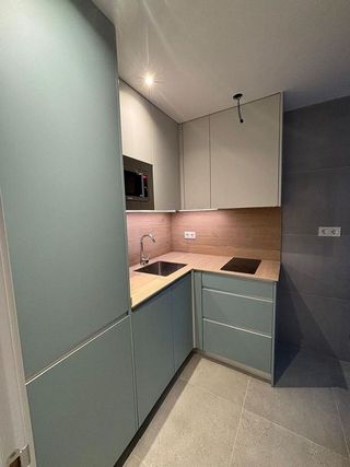 Piso en alquiler en San Matías - Realejo en Granada