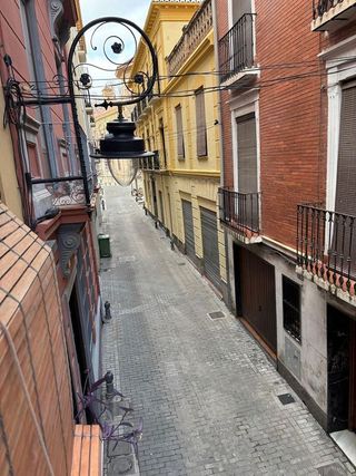 Piso en alquiler en San Matías - Realejo en Granada