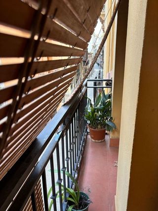 Piso en alquiler en San Matías - Realejo en Granada