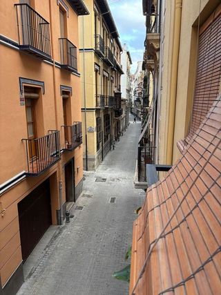 Piso en alquiler en San Matías - Realejo en Granada
