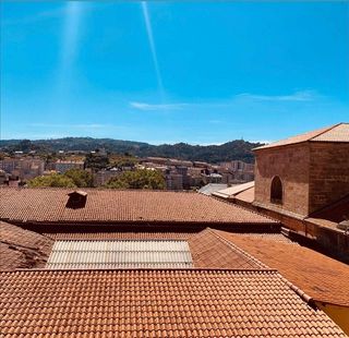 Piso en alquiler en Casco Viejo en Ourense