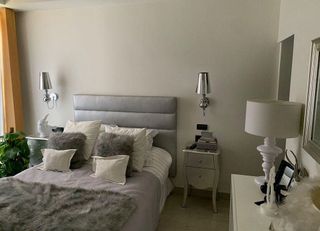 Piso en alquiler en Casco Viejo en Ourense