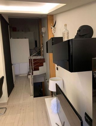 Piso en alquiler en Casco Viejo en Ourense