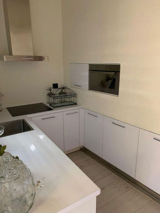 Piso en alquiler en Casco Viejo en Ourense