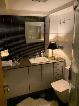 Piso en alquiler en Casco Viejo en Ourense