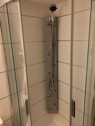 Piso en alquiler en Casco Viejo en Ourense