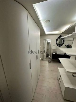 Piso en alquiler en Casco Viejo en Ourense