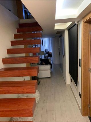 Piso en alquiler en Casco Viejo en Ourense