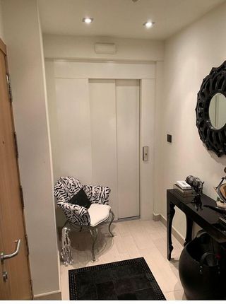 Piso en alquiler en Casco Viejo en Ourense