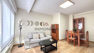 Piso en alquiler en Caranza en Ferrol