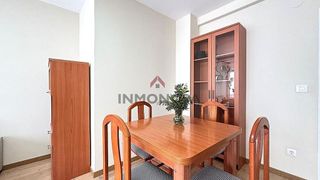 Piso en alquiler en Caranza en Ferrol