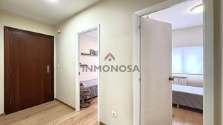 Piso en alquiler en Caranza en Ferrol