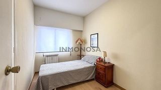 Piso en alquiler en Caranza en Ferrol