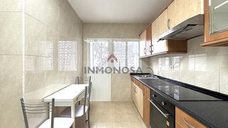 Piso en alquiler en Caranza en Ferrol