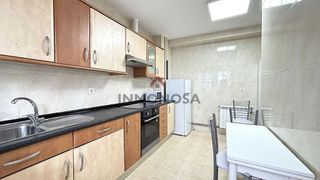 Piso en alquiler en Caranza en Ferrol