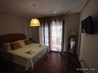 Piso en alquiler en Las Salinas en Roquetas de Mar