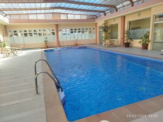 Piso en alquiler en Las Salinas en Roquetas de Mar