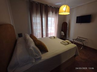 Piso en alquiler en Las Salinas en Roquetas de Mar