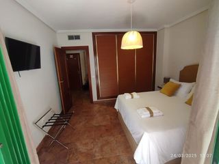 Piso en alquiler en Las Salinas en Roquetas de Mar