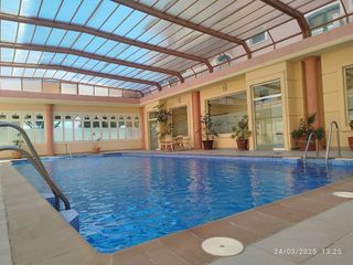 Piso en alquiler en Las Salinas en Roquetas de Mar