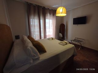 Piso en alquiler en Las Salinas en Roquetas de Mar