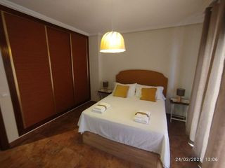 Piso en alquiler en Las Salinas en Roquetas de Mar