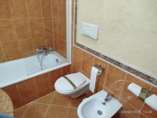 Piso en alquiler en Las Salinas en Roquetas de Mar