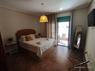 Piso en alquiler en Las Salinas en Roquetas de Mar