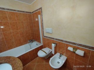 Piso en alquiler en Las Salinas en Roquetas de Mar