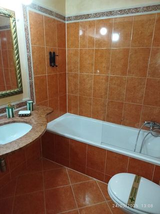 Piso en alquiler en Las Salinas en Roquetas de Mar