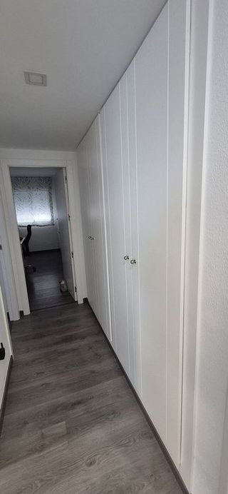 Piso en alquiler en Renfe - Bulevar 1º y 2º Fase en Jaén