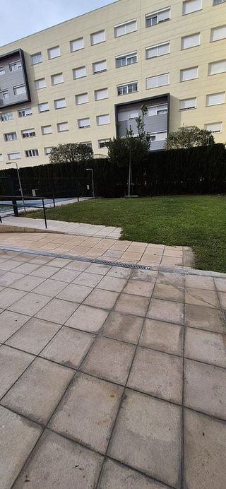 Piso en alquiler en Renfe - Bulevar 1º y 2º Fase en Jaén