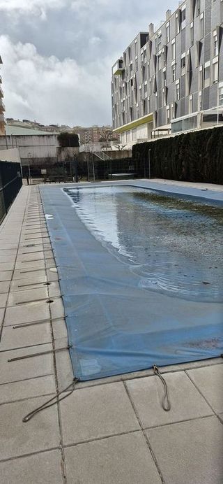 Piso en alquiler en Renfe - Bulevar 1º y 2º Fase en Jaén