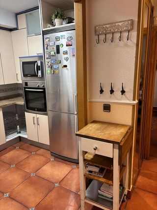 Piso en alquiler en Barrio Jesús en Zaragoza