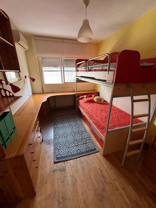 Piso en alquiler en Barrio Jesús en Zaragoza