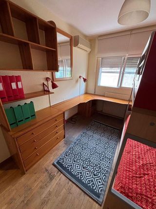 Piso en alquiler en Barrio Jesús en Zaragoza