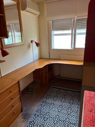 Piso en alquiler en Barrio Jesús en Zaragoza