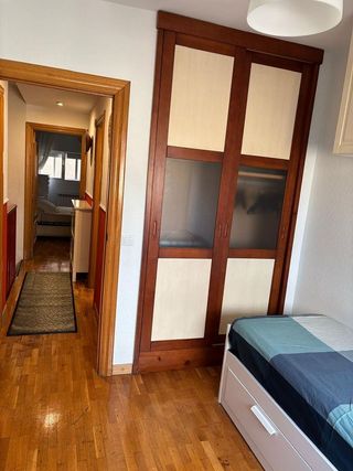 Piso en alquiler en Barrio Jesús en Zaragoza