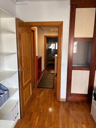 Piso en alquiler en Barrio Jesús en Zaragoza