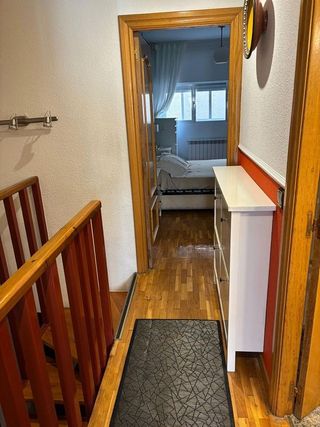 Piso en alquiler en Barrio Jesús en Zaragoza